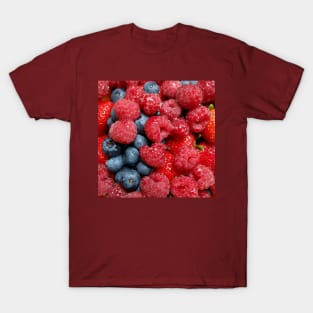 Berry Bonanza T-Shirt